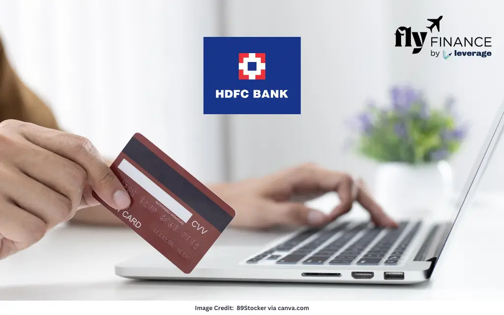 HDFC International Debit Cards