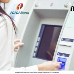 Cash Withdrawal Limit for ICICI Bank