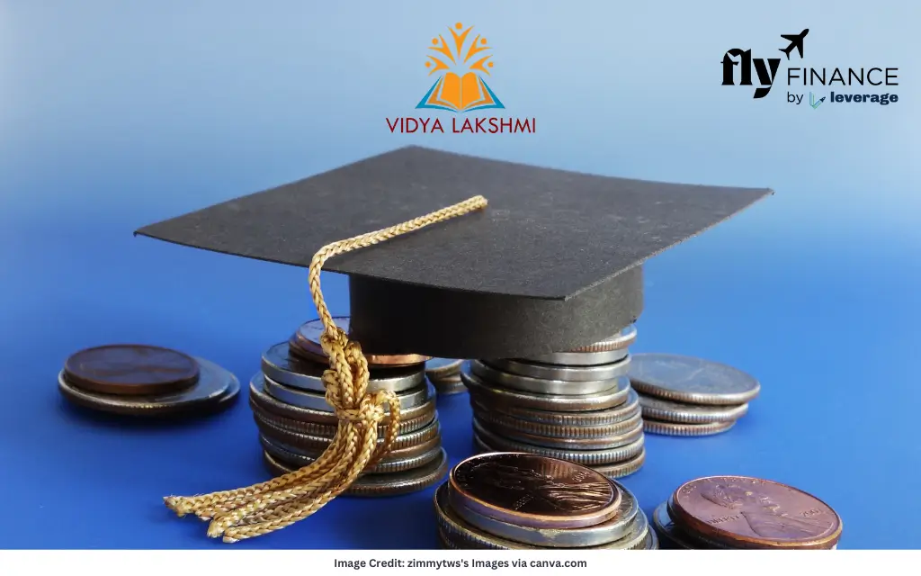 Processing Time for Vidya Lakshmi Education Loans