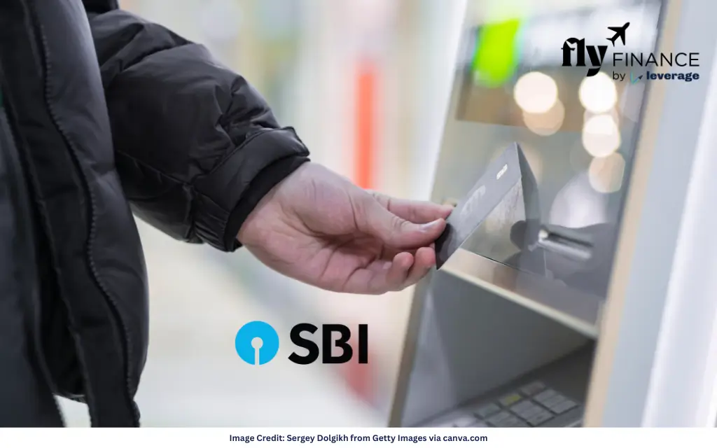 SBI Cash Withdrawal Limits