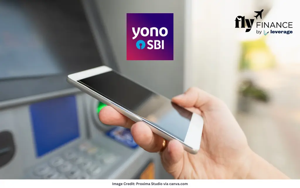 YONO Cash Withdrawal Limits