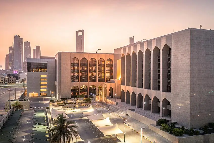 Central Bank of UAE