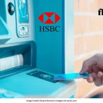 HSBC Credit Card Cash Withdrawal Limits