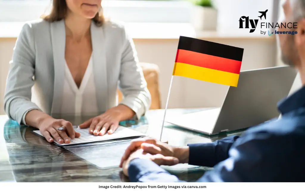 Bank Balance Required for a German Student Visa