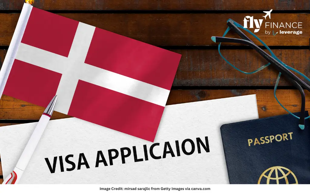 Bank Balance Required for Denmark Student Visa