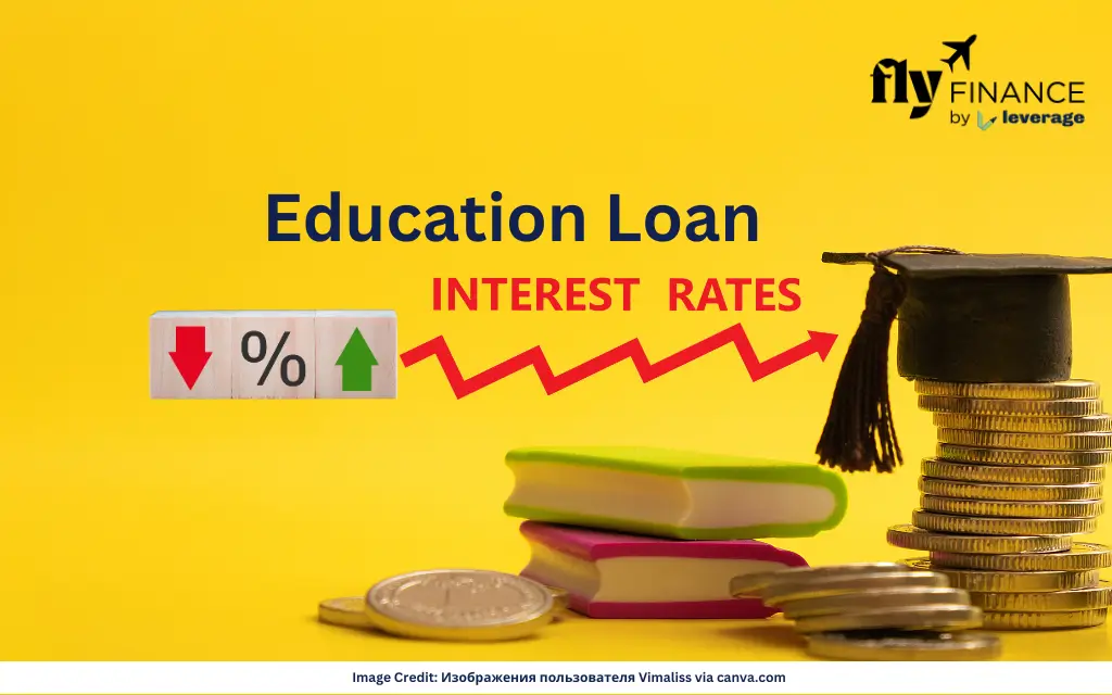 Education Loan Interest Rates