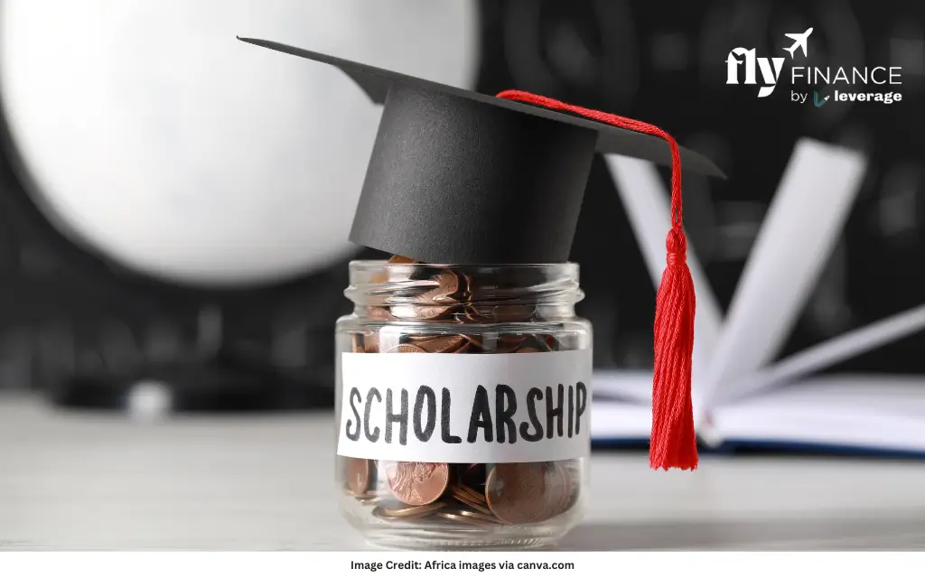 Fully Funded Scholarships for Indian Students to Study Abroad