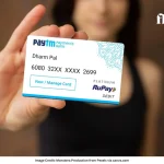 Paytm Debit Card Cash Withdrawal Limits