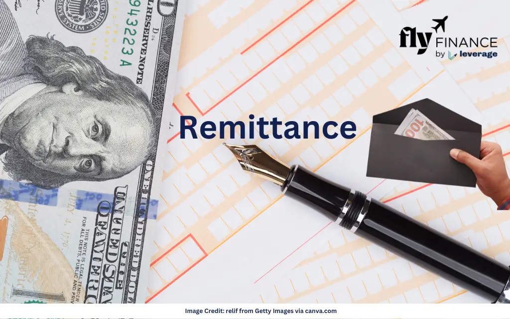 Remittance Meaning