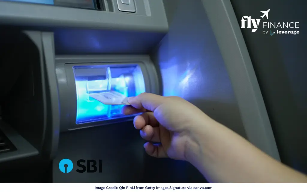 SBI Debit Card Withdrawal Limits