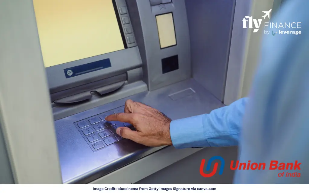 Union Bank Cash Withdrawal Limits