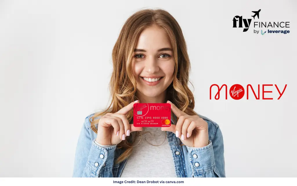 Virgin Money Credit Card Cash Withdrawal Limit