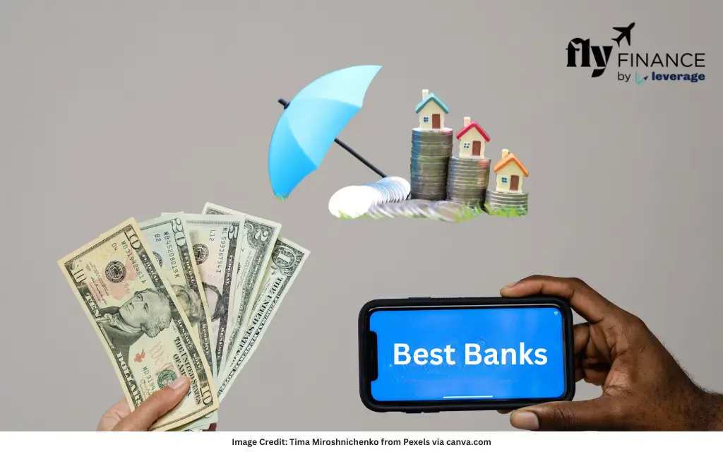 Best Banks in India for Inward Remittance