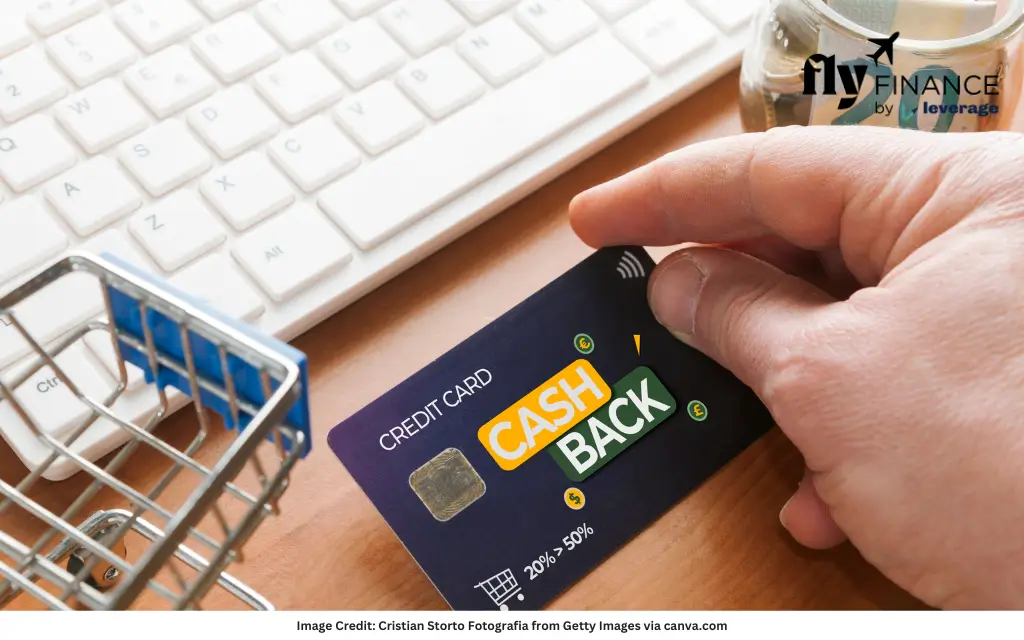 Best Cashback Credit Cards in India