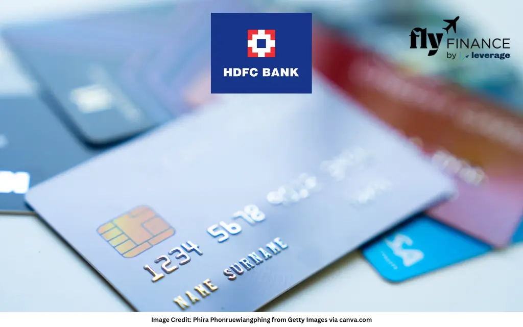 HDFC Debit Card Lounge Access