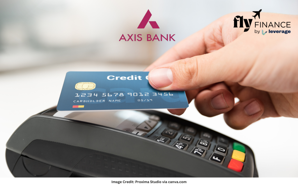 How to Close Axis Bank Credit Card