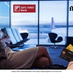 IDFC Credit Cards with Lounge Access