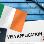 Ireland Visa Application Fee