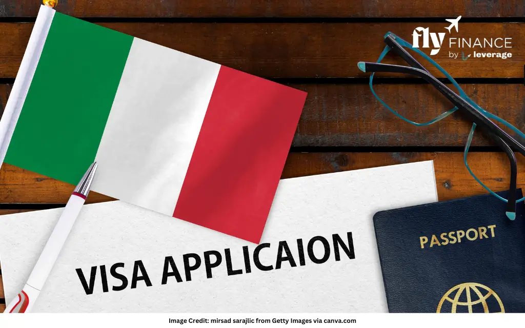 Minimum Bank Balance for Italy Student Visa