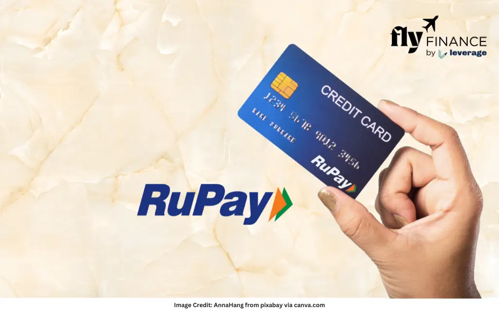 RuPay Card Lounge Access