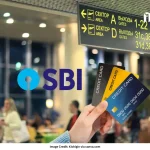 SBI Credit Cards with Lounge Access