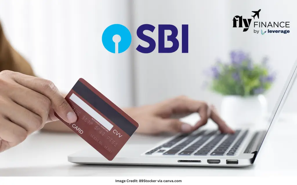 SBI Debit Card Lounge Access