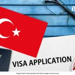 Turkey Visa Application Fee