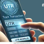 UTR Number