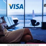 Visa Card Airport Lounge Access