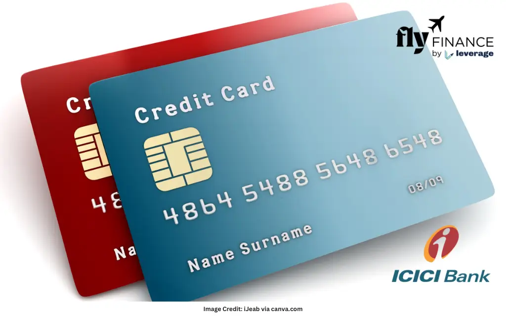 icici rubyx credit card lounge access