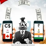 Tax Implications of Money Transfers from Canada to India