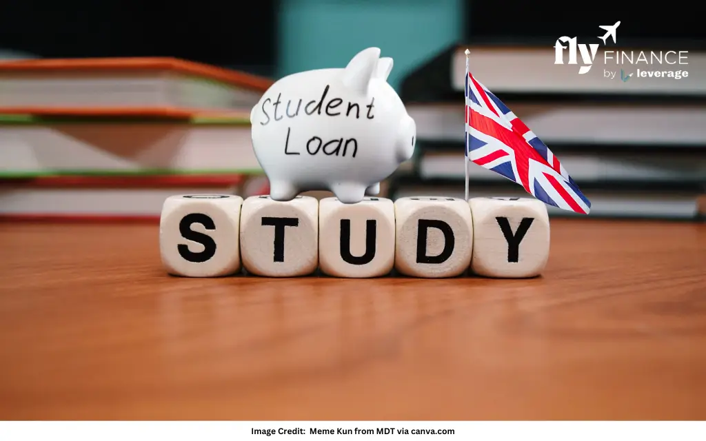 Student Loan for UK