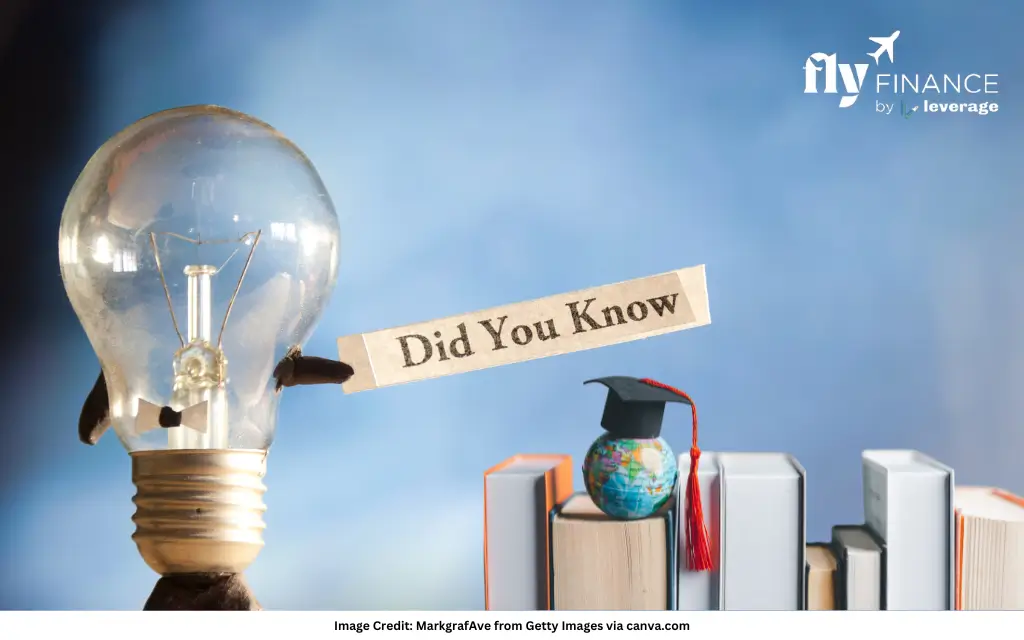 Things to Know Before Applying for A Study Abroad Education Loan