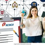 ICICI Bank Education Loan College List for Abroad