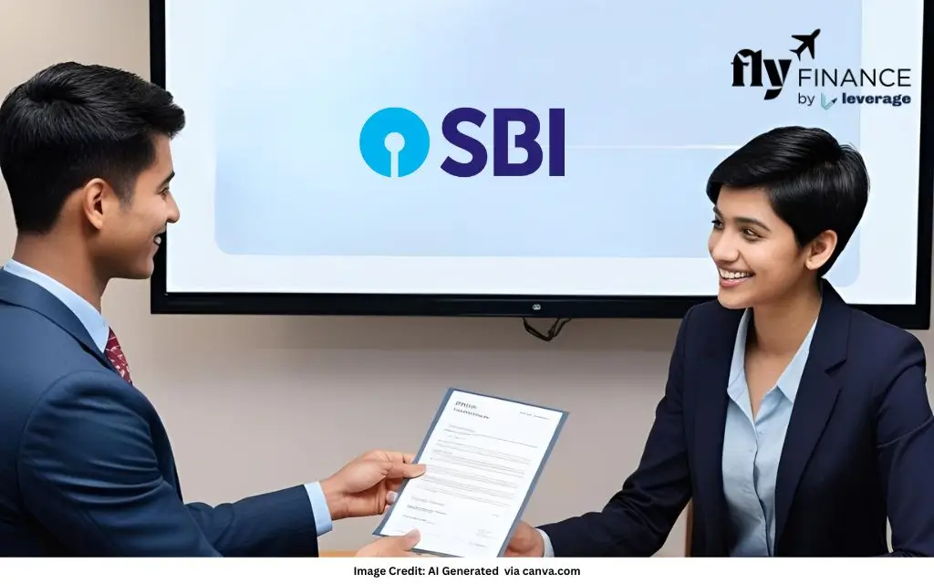 SBI Education Loan College List Abroad