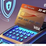 3D Secure PIN in ICICI Bank Credit Card