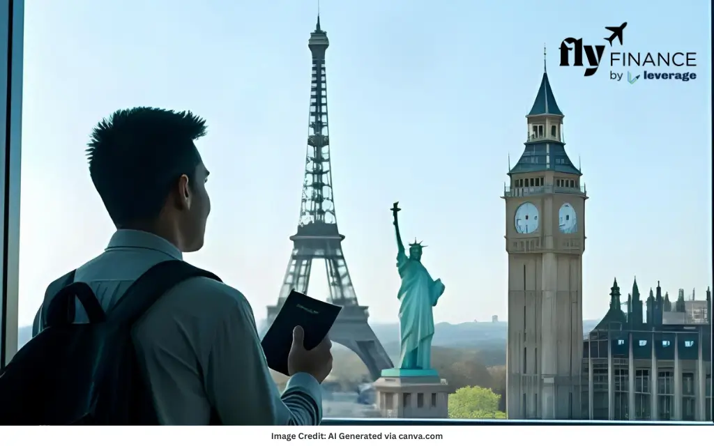 BCK 15 Loan for Higher Study in Foreign Countries