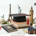 Education Loan College List for Abroad Studies