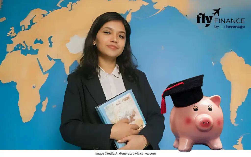 Education Loan for CA Students to Study Abroad