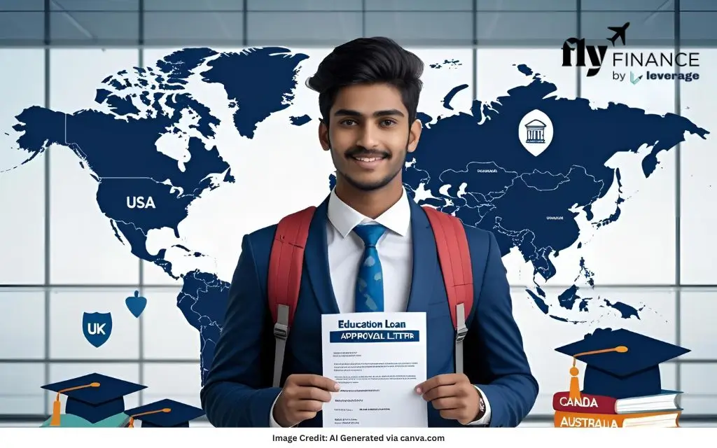 Education Loan for MBA in Tamil Nadu to Study Abroad