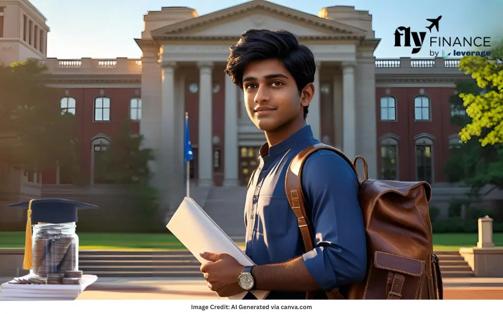 Government Education Loan for SC ST Students