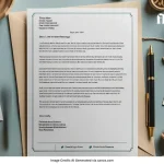 Letter to Bank Manager for Education Loan Abroad