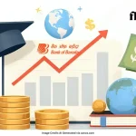 Rate of Interest for Education Loan in Bank of Baroda for Studying Abroad