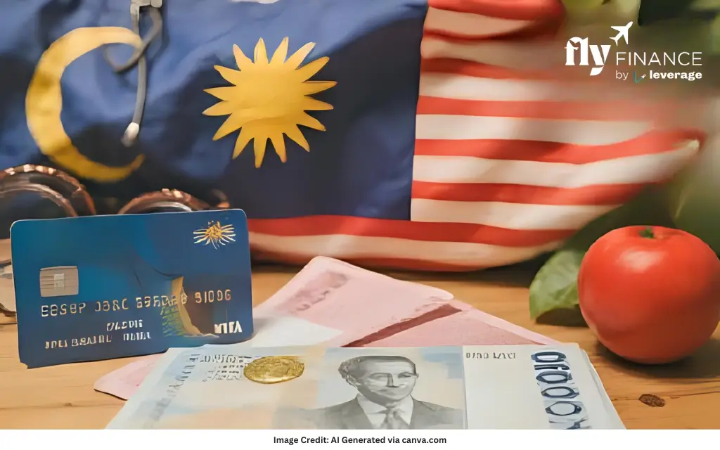 Student Forex Cards for Malaysia