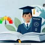CIBIL Score Required for Education Loan to Study Abroad
