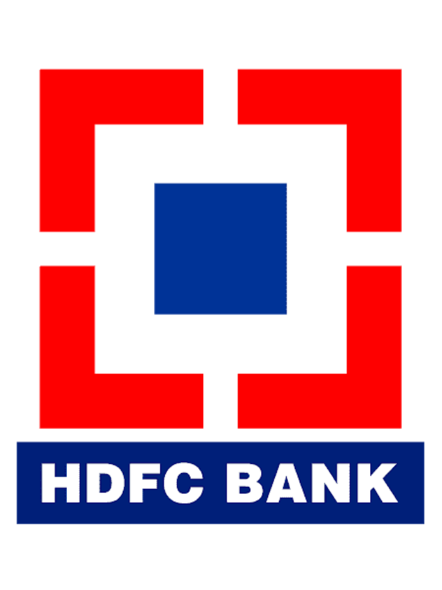 hdfc logo 1