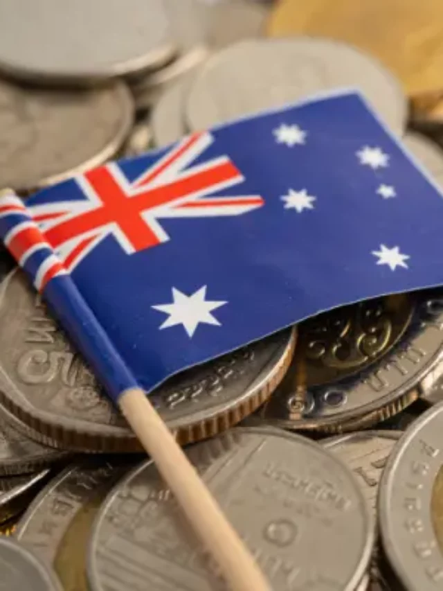 Guide to Open International Student Bank Account in Australia