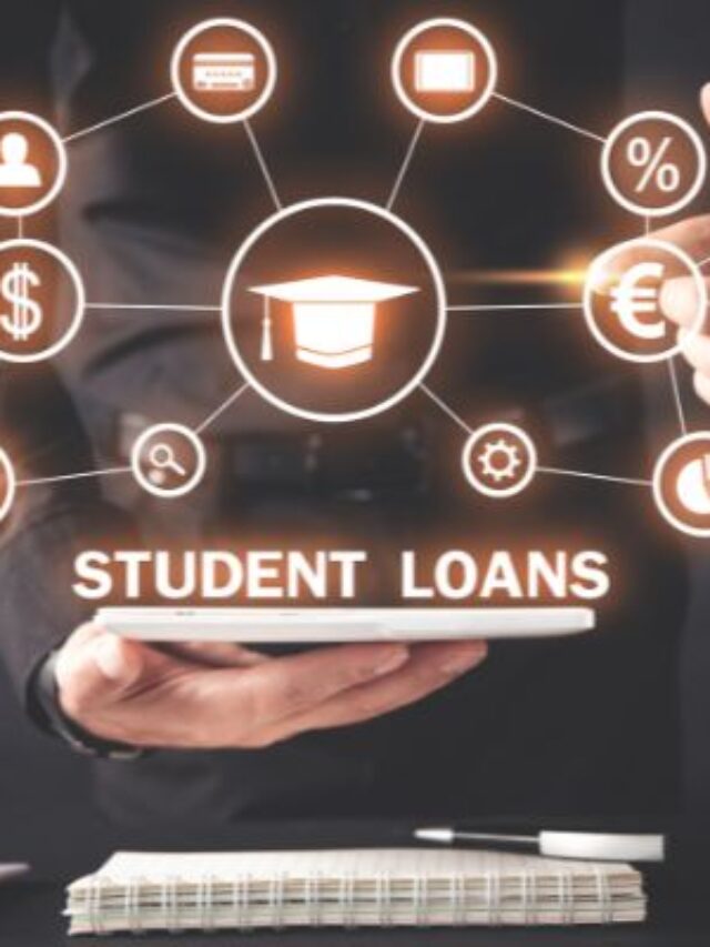 Ways to Secure Education Loans and Overcome Financial Hurdles