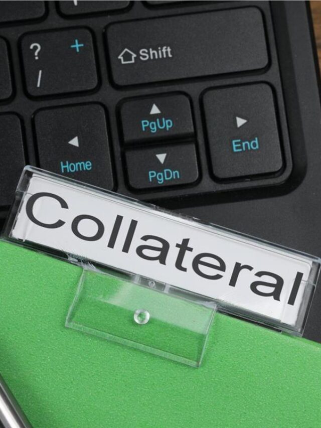 Collateral