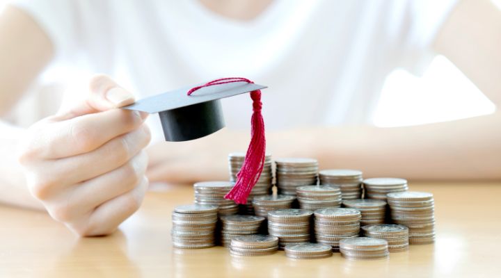 Benefits of Education Loans